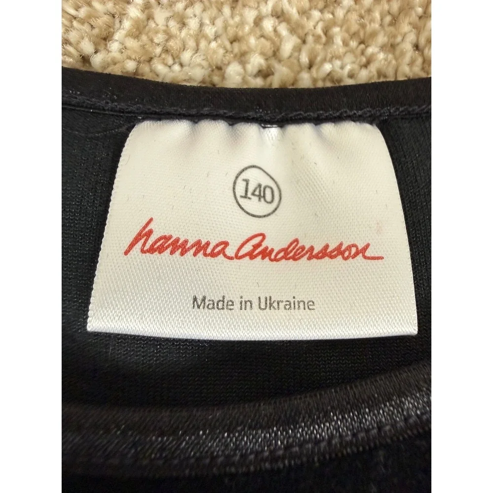 Hanna Andersson hanna andersson